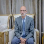 UN humanitarian coordinator visits Las Anod amid worsening needs in Somalia