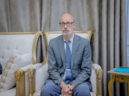 UN humanitarian coordinator visits Las Anod amid worsening needs in Somalia