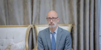 UN humanitarian coordinator visits Las Anod amid worsening needs in Somalia