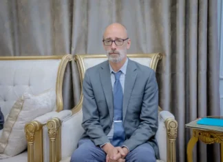UN humanitarian coordinator visits Las Anod amid worsening needs in Somalia