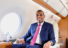 Somalia PM travels to Qatar to strengthen strategic ties