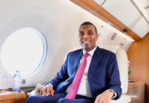 Ra’iisul Wasaare Xamsa oo booqasho rasmi ah ugu ambabaxay Qatar
