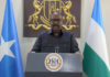 Deni accuses Somali federal government of backing rival forces after Galkayo clashes