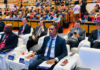 Somalia minister highlights media modernization and AI at Africa-China forum