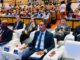Wasiirka Warfaafinta Soomaaliya oo Beijing kaga hadlay casriyeynta warbaahinta iyo AI