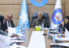 Somalia Senate Speaker chairs committee meeting on oversight and accountability