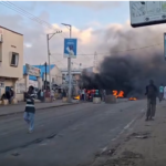Mogadishu Protests Turn Violent as Residents Resist Home Demolitions