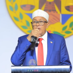 Somaliland oo cambaareysay booqashada Ra’iisul Wasaare Xamza ee Laascaanood