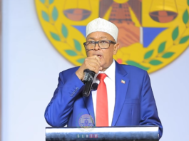 Somaliland oo ka soo horjeedda booqashada Qaramada Midoobay ay ku tagtay Laascaanood