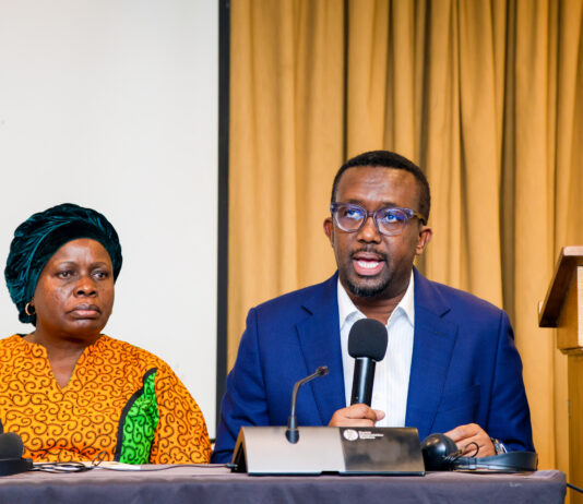 Africa Gets First Continental Guide on Just Transition Reporting