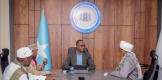 SoDMA iyo Culimada Soomaaliyeed oo ka wada hadlay diyaar-garowga fatahaadaha