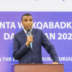 Somali PM reviews preparation of government’s 2022-2026 performance report