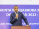 Ra’iisul Wasaare Xamsa oo kormeeray diyaarinta warbixinta waxqabadka Xukuumadda DanQaran