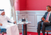 Somalia, Qatar discuss security and defence cooperation