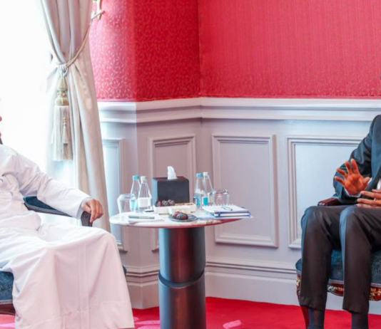 Somalia, Qatar discuss security and defence cooperation