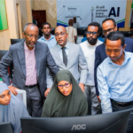 Hormuud Salaam Foundation equips Somali National University with new ICT lab