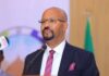 Ethiopian Ambassador Accuses Eritrea of Violating Ethiopia’s Sovereignty