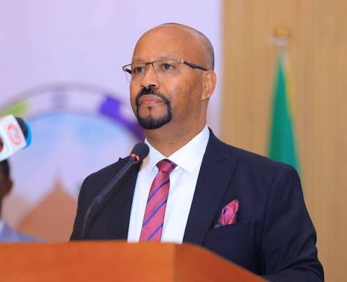 Itoobiya oo Eritrea ku eedeysay inay ku xadgudubtay madax-bannaanideeda