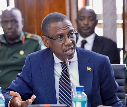 Uganda oo sheegtay inay ciidamadeeda sii joogi doonaan Soomaaliya