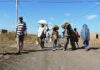 Djibouti Faces Fresh Pressure as 1,400 Yemenis Arrive Amid Escalating Conflict