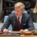 Qaramada Midoobay oo ka digtay in Yemen ay qarka u saaran tahay dagaal baahsan