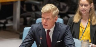 Qaramada Midoobay oo ka digtay in Yemen ay qarka u saaran tahay dagaal baahsan