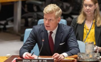 Qaramada Midoobay oo ka digtay in Yemen ay qarka u saaran tahay dagaal baahsan