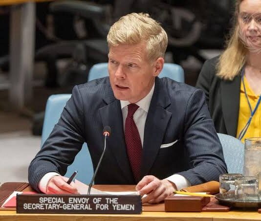 Qaramada Midoobay oo ka digtay in Yemen ay qarka u saaran tahay dagaal baahsan