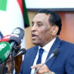Ra’iisul Wasaaraha Suudaan oo sheegay in wada-hadallada siyaasadeed ay dhawaan bilaabanayaan