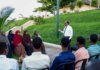 Somalia president meets top 10 high school graduates, promises free university education