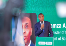 Somalia launches national forum to boost agricultural investment and food security