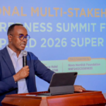 Somalia holds national meeting to prepare for possible Super El Niño impacts