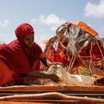 Hunger crisis threatens Somalia as floods come on top of drought and conflict