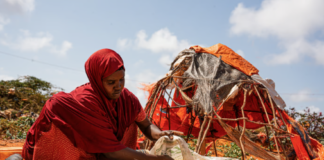 Hunger crisis threatens Somalia as floods come on top of drought and conflict