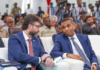 Somalia PM hails 15-year strategic partnership with Turkey