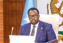 Golaha Wasiirrada Soomaaliya oo ansixiyey laba heshiis oo ay la gashay Mauritania