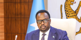 Golaha Wasiirrada Soomaaliya oo ansixiyey laba heshiis oo ay la gashay Mauritania