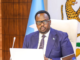 Golaha Wasiirrada Soomaaliya oo ansixiyey laba heshiis oo ay la gashay Mauritania