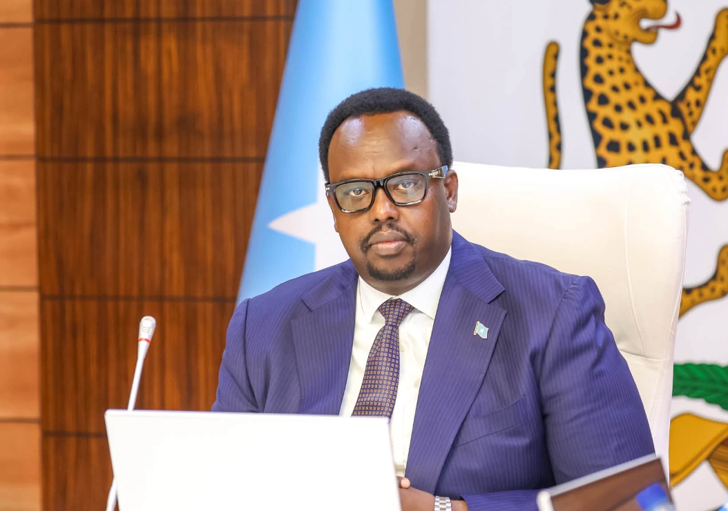 Golaha Wasiirrada Soomaaliya oo ansixiyey laba heshiis oo ay la gashay Mauritania