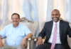 Somalia’s Parliament Speaker Welcomes Algeria’s Return to Mogadishu