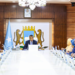 Somalia PM Chairs First Disaster Risk Committee Meeting as Flood Threat Looms