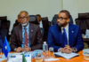Somalia and Tanzania discuss public service reforms and government management