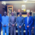 Somalia courts foreign investors for affordable housing projects