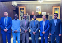 Somalia courts foreign investors for affordable housing projects