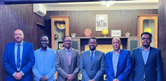 Somalia courts foreign investors for affordable housing projects