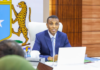 Somali PM chairs first meeting of national skills and jobs committee