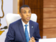 Maxaa looga hadlay Shirka Gollaha Wasiiradda Xukuumadda Federaalka Soomaaliya?
