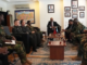 Taliyaha Ciidanka Xoogga Dalka oo Booqday Safaaradda Soomaaliya ee Ankara
