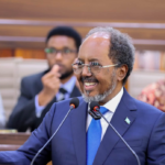 Somali president opens parliament session, vows security gains and direct elections