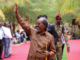 Xasan Sheekh oo Galmudug ka sheegay in safarkiisu diiradda saarayay nabadda iyo midnimada